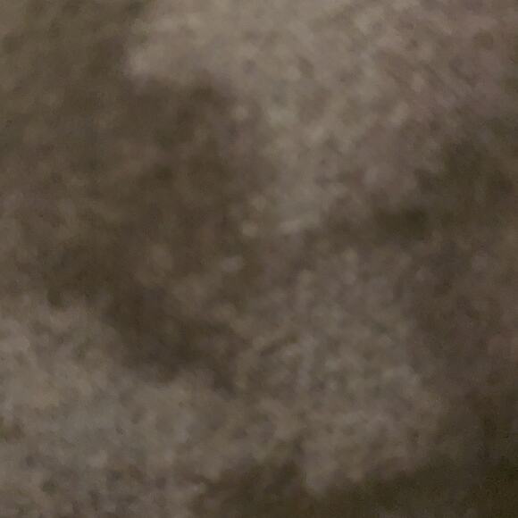 Old Navy black tie dye Loose crew cropped sweatshirt - Picture 11 of 11